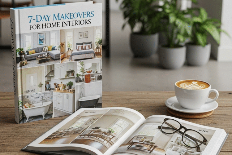 The Power of 7-Day Makeovers