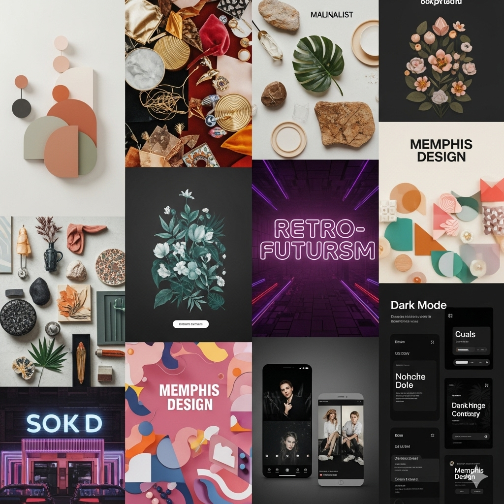 Design Trends: Explore Modern, Minimalist, and Timeless Interior Styles