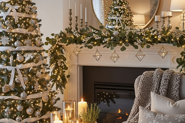 Why Festive Decor Upgrades Matter