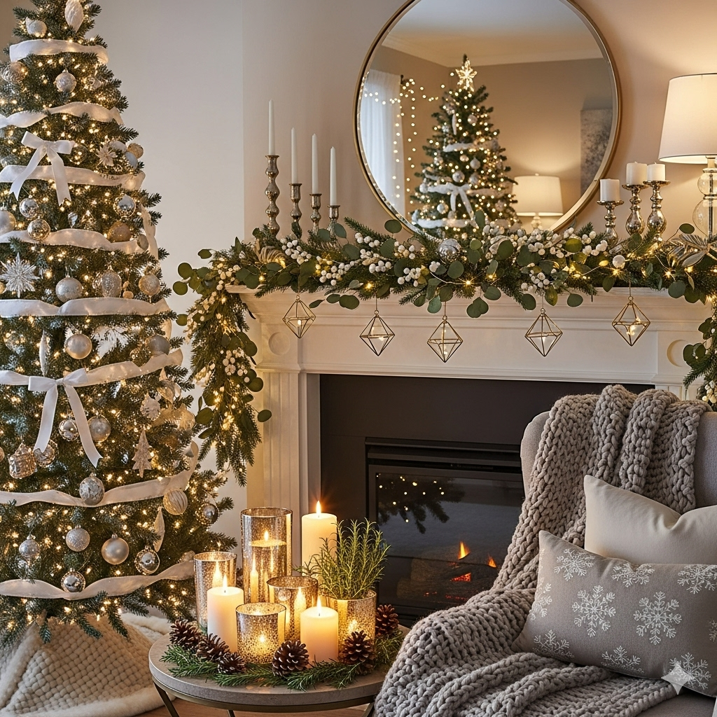 Why Festive Decor Upgrades Matter