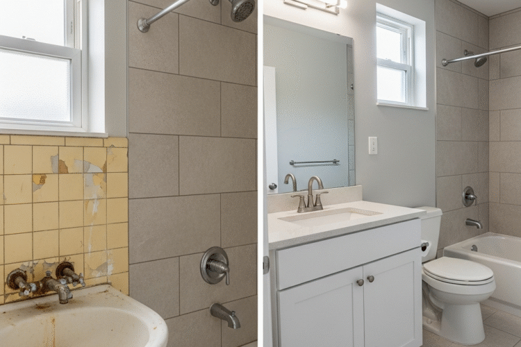 Landlord-Friendly Renovations