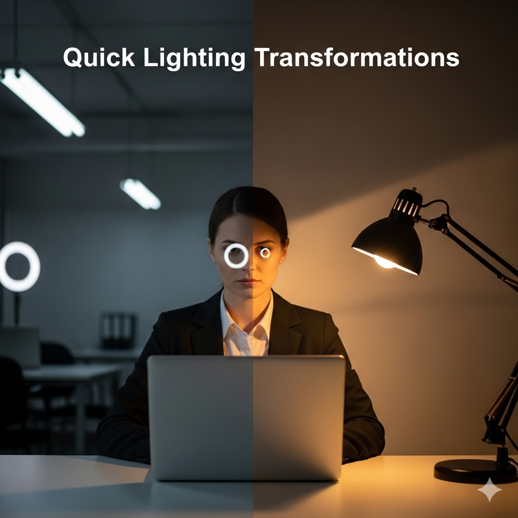 Quick Turnkey Solutions: Real-Life Interior Projects Delivered on Time