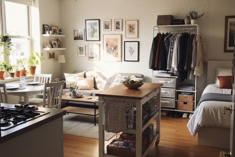 Rental-Friendly Homes