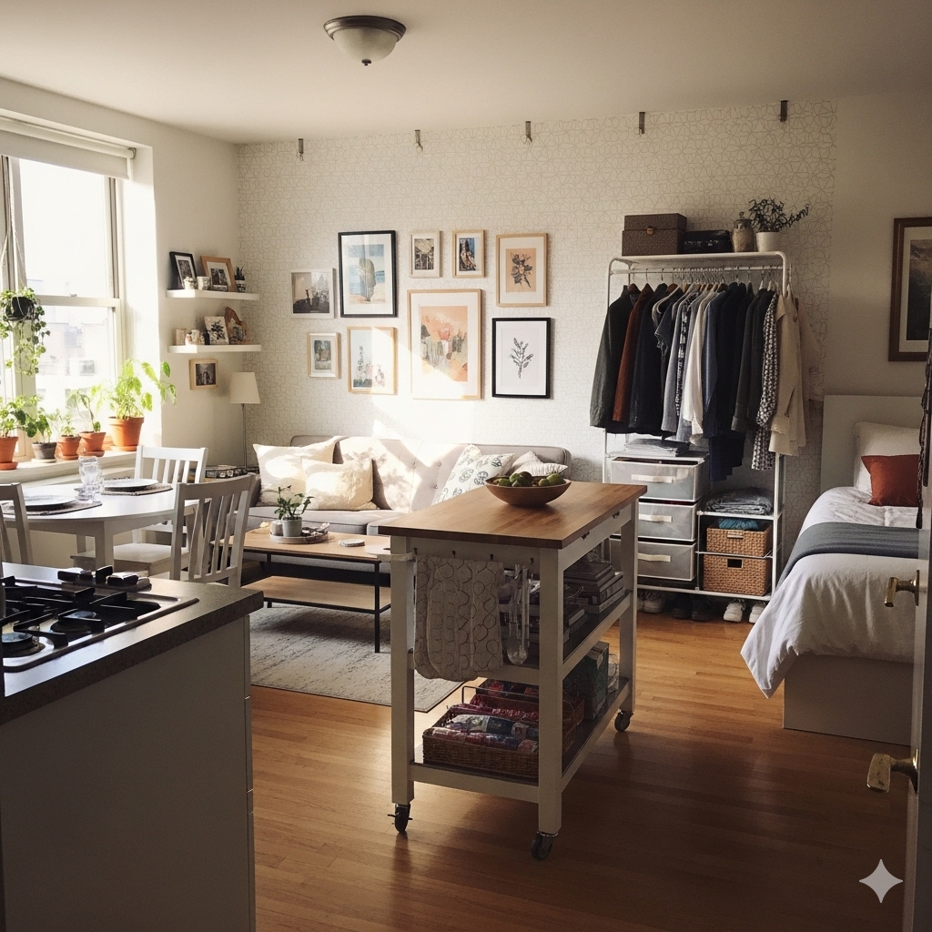 Rental-Friendly Homes