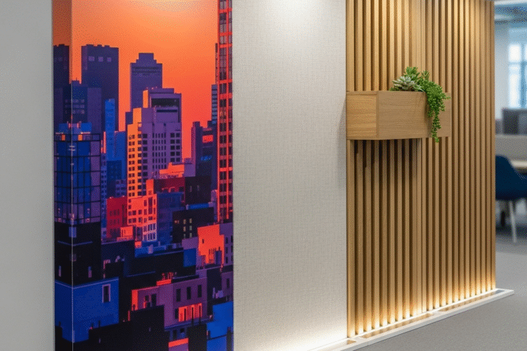 Temporary Wall Treatments: Rental-Friendly Ideas to Refresh Your Walls Instantly