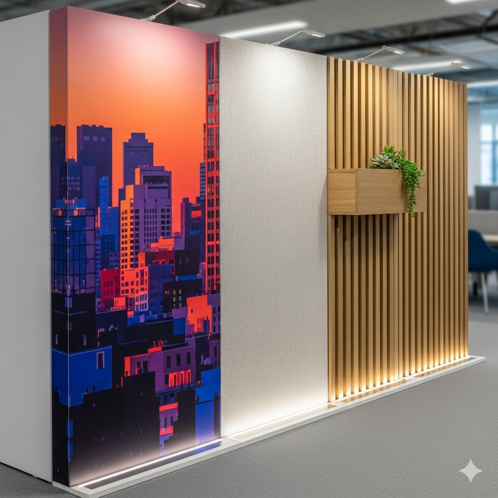 Temporary Wall Treatments: Rental-Friendly Ideas to Refresh Your Walls Instantly